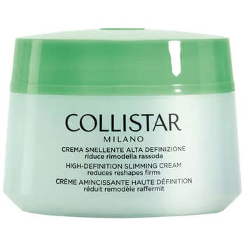 High-Definition Slimming Cream - Tvarujúca a spevňujúci telový krém